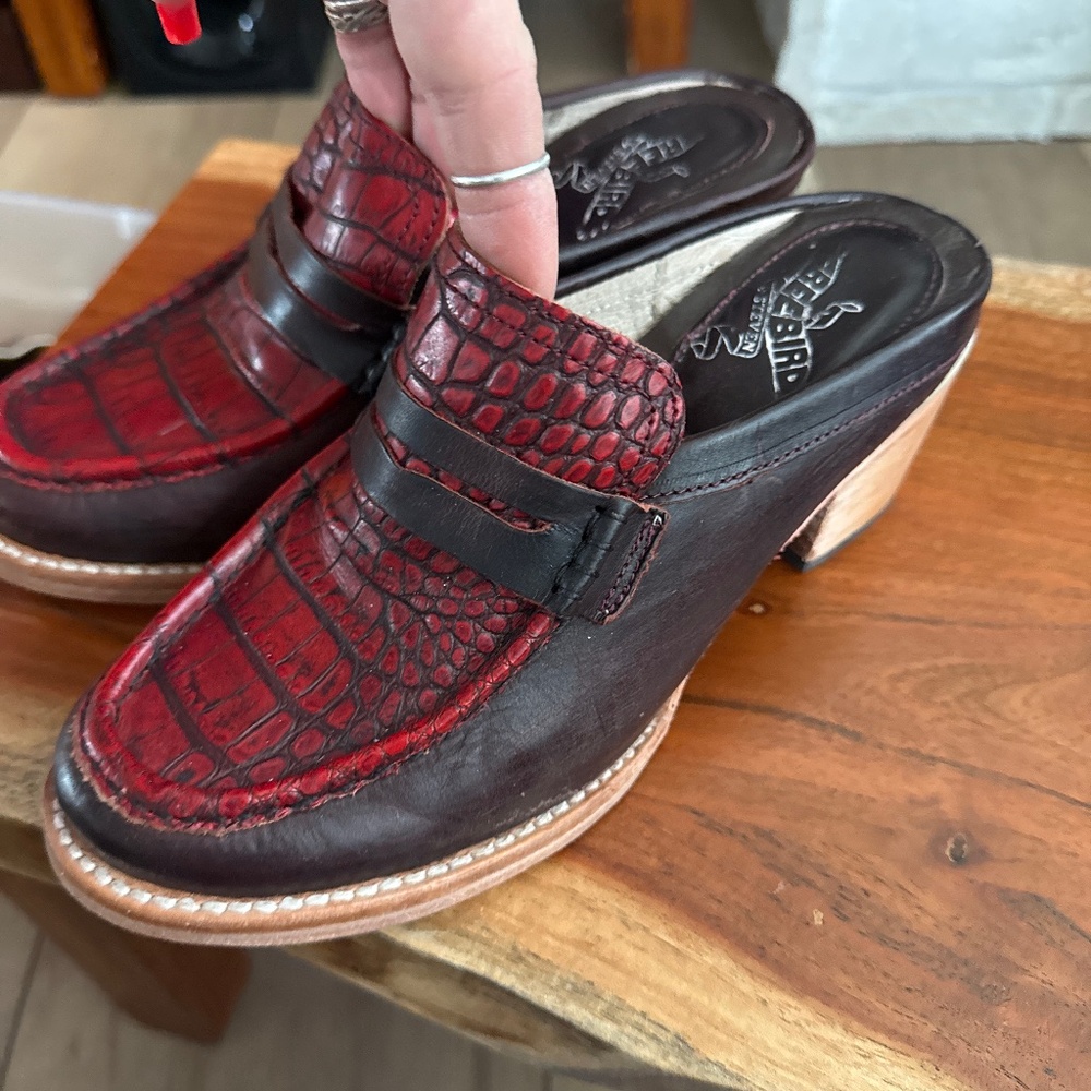 Freebird excellent condition